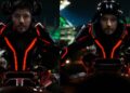 New Tron 3 Advert Options Mr. Beast And Of us, I am So Drained