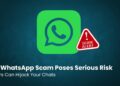 Hackers Can Hijack Your Chats