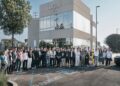 Explosion, automobile hearth rock Faraday Future’s LA headquarters
