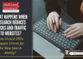 What Occurs When AI Search Reduces Clicks and Site visitors to Web sites?