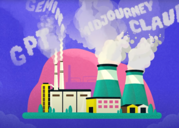 The Obtain: AI’s power future