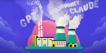 The Obtain: AI’s power future