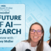 The Way forward for AI in Search | Whiteboard Friday Revisited With Britney Muller