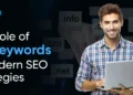 The Function of LSI Key phrases in Fashionable Website positioning Methods
