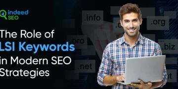 The Function of LSI Key phrases in Fashionable Website positioning Methods