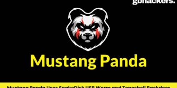 Mustang Panda Makes use of SnakeDisk USB Worm and Toneshell Backdoor to Goal Air-Hole Techniques