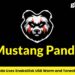 Mustang Panda Makes use of SnakeDisk USB Worm and Toneshell Backdoor to Goal Air-Hole Techniques