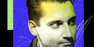 Onion CEO Ben Collins Hasn’t Given Up on Print—or Shopping for Infowars