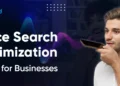 Voice Search Optimization Information for Companies