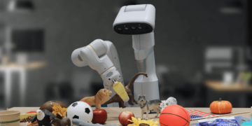 RT-2: New mannequin interprets imaginative and prescient and language into motion