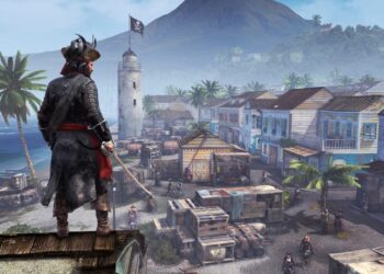 ‘Cease Eradicating the Trendy Day!’ Murderer’s Creed Followers React as Black Flag Remake Reportedly Cuts Every part Outdoors the Animus
