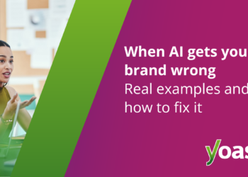 Actual examples and methods to repair it • Yoast