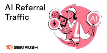 Methods to Monitor, Measure, and Enhance AI Referral Monitor