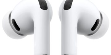 Amazon Is Going All In, Promoting the New AirPods Professional 3 Cheaper Than Apple