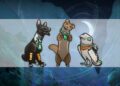 All animal familiars in Hades 2