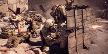 ‘Battlefield Fortnite’ Testing Kicks Off This Week