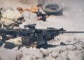 Battlefield 6’s battle royale mode is borrowing a few of the worst points of Name of Obligation: Warzone, however at the very least its ring of fireside immediately kills you