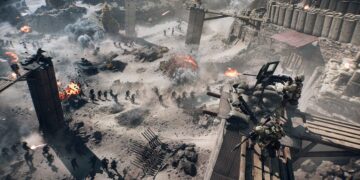 Battlefield 6’s subsequent Labs take a look at will function two of its largest maps, and a primary take a look at the server browser