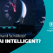 Bernhard Schölkopf: Is AI clever?