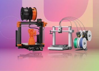 Finest 3D Printers (2025) – CNET