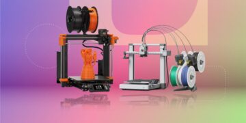 Finest 3D Printers (2025) – CNET