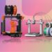 Finest 3D Printers (2025) – CNET