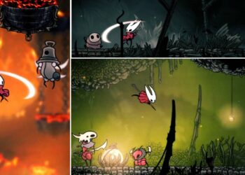 5 Finest Spots to Farm Rosaries