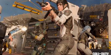 Black Ops 7 blows the doorways extensive open on its multiplayer mode forward of Name of Responsibility: Subsequent