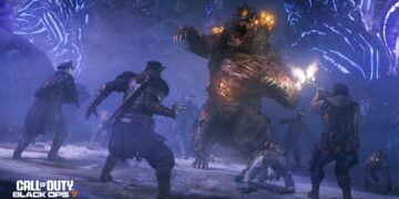 For the primary time ever, a Name of Obligation beta will embody Zombies – as Survival has been confirmed for the Black Ops 7 beta