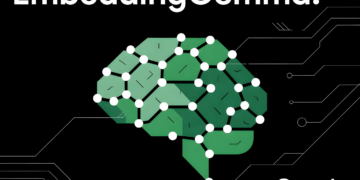 Google AI Releases EmbeddingGemma: A 308M Parameter On-System Embedding Mannequin with State-of-the-Artwork MTEB Outcomes