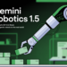 Gemini Robotics 1.5: DeepMind’s ER↔VLA Stack Brings Agentic Robots to the Actual World