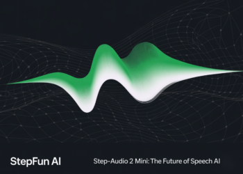 StepFun AI Releases Step-Audio 2 Mini: An Open-Supply 8B Speech-to-Speech AI Mannequin that Surpasses GPT-4o-Audio