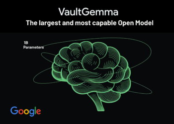Google AI Releases VaultGemma: The Largest and Most Succesful Open Mannequin (1B-parameters) Educated from Scratch with Differential Privateness