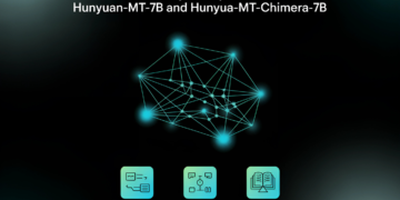 Tencent Hunyuan Open-Sources Hunyuan-MT-7B and Hunyuan-MT-Chimera-7B: A State-of-the-Artwork Multilingual Translation Fashions