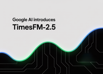 Google AI Ships TimesFM-2.5: Smaller, Longer-Context Basis Mannequin That Now Leads GIFT-Eval (Zero-Shot Forecasting)