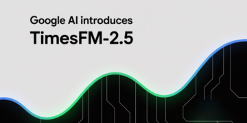 Google AI Ships TimesFM-2.5: Smaller, Longer-Context Basis Mannequin That Now Leads GIFT-Eval (Zero-Shot Forecasting)