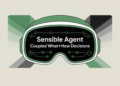 Google’s Smart Agent Reframes Augmented Actuality (AR) Help as a Coupled “what+how” Choice—So What does that Change?