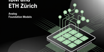 IBM and ETH Zürich Researchers Unveil Analog Basis Fashions to Sort out Noise in In-Reminiscence AI {Hardware}