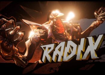 The Carcadia Burn Vault walkthrough in Borderlands 4