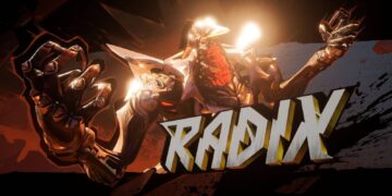 The Carcadia Burn Vault walkthrough in Borderlands 4