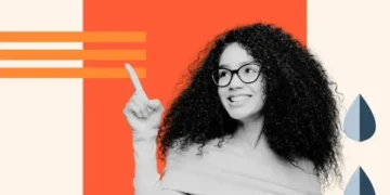 A advertising professional explains the vital parts of an organization branding plan