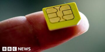 Has the Apple iPhone Air killed off the Sim card?