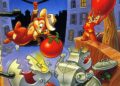 Ultimate Fantasy Ways remake director reveals the NES sport he can’t put down