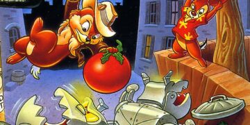 Ultimate Fantasy Ways remake director reveals the NES sport he can’t put down