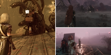 6 Finest XP Farming Areas in Clair Obscur Expedition 33