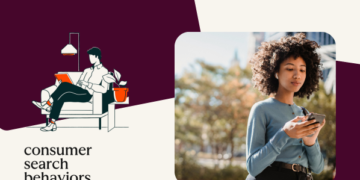 Client search behaviors are shifting, entrepreneurs — new information