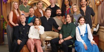 Important Position teases Marketing campaign 4 characters, together with wolfkin detective and loads of bards