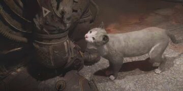 The New Daybreak’s cats carry its protagonist to life
