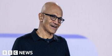 AI might enhance UK economic system by 10% in 5 years, says Microsoft boss