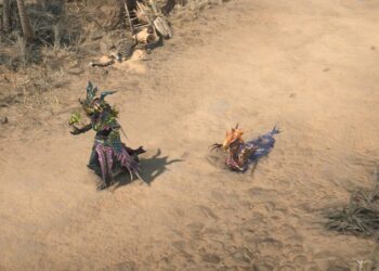 Diablo 4’s third and ultimate collab is with… StarCraft, and it seems to be nearly as soulless because the Berserk cross-over